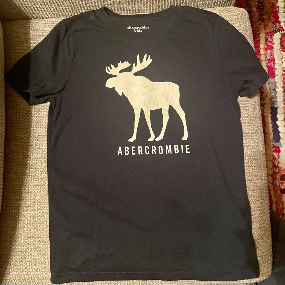 Abercrombie kids size 11/12